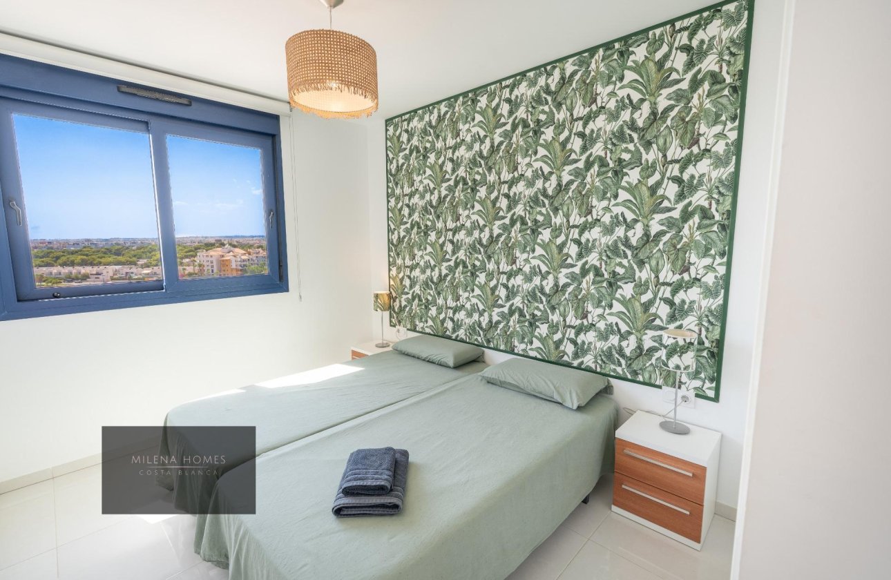 Revente - Penthouse -
Torrevieja - Punta Prima