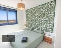 Revente - Penthouse -
Torrevieja - Punta Prima