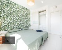 Revente - Penthouse -
Torrevieja - Punta Prima