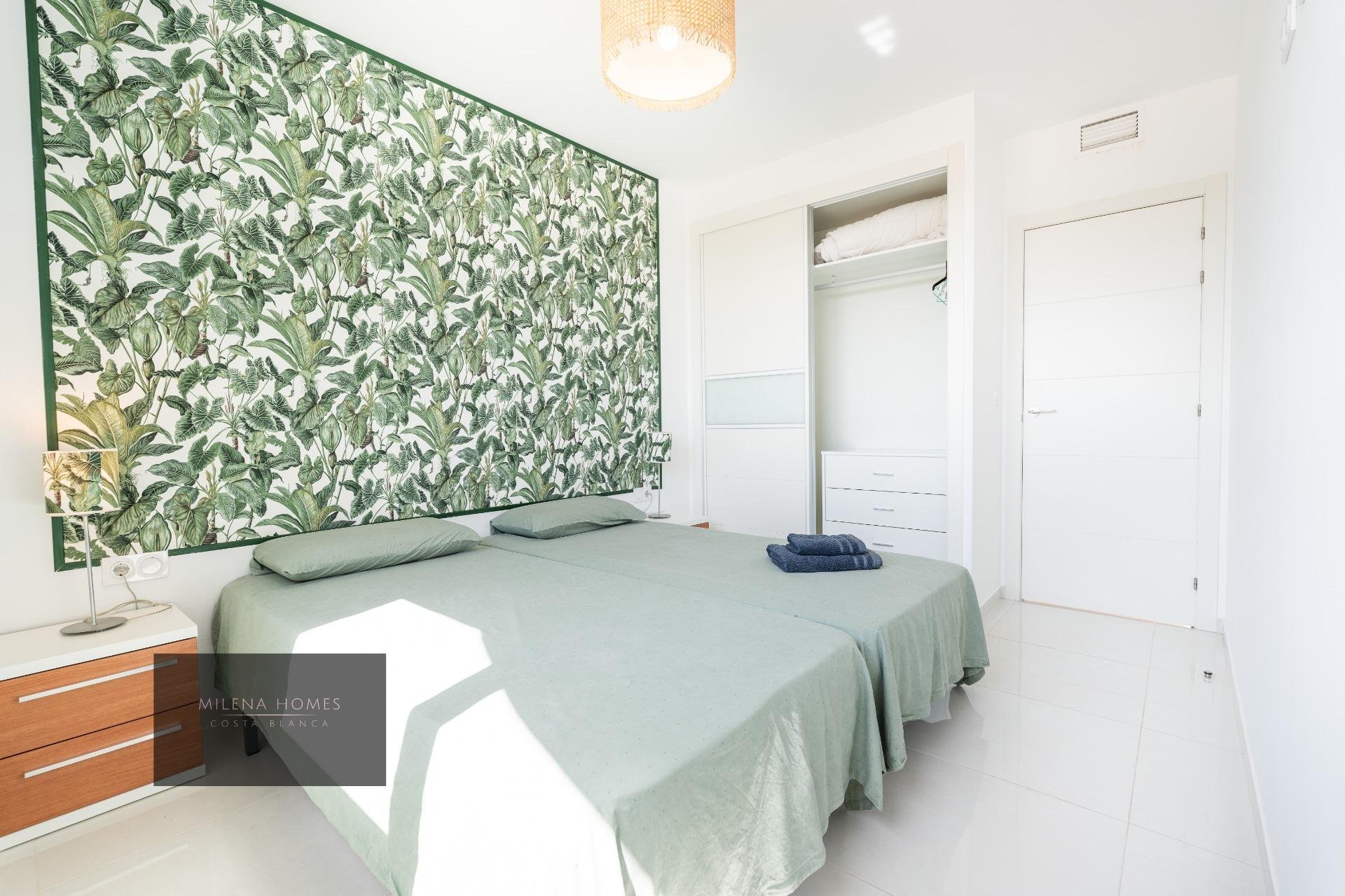 Revente - Penthouse -
Torrevieja - Punta Prima