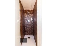 Revente - Penthouse -
Torrevieja - Punta Prima