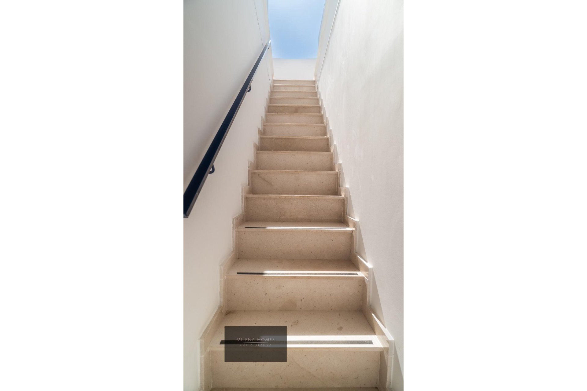 Revente - Penthouse -
Torrevieja - Punta Prima