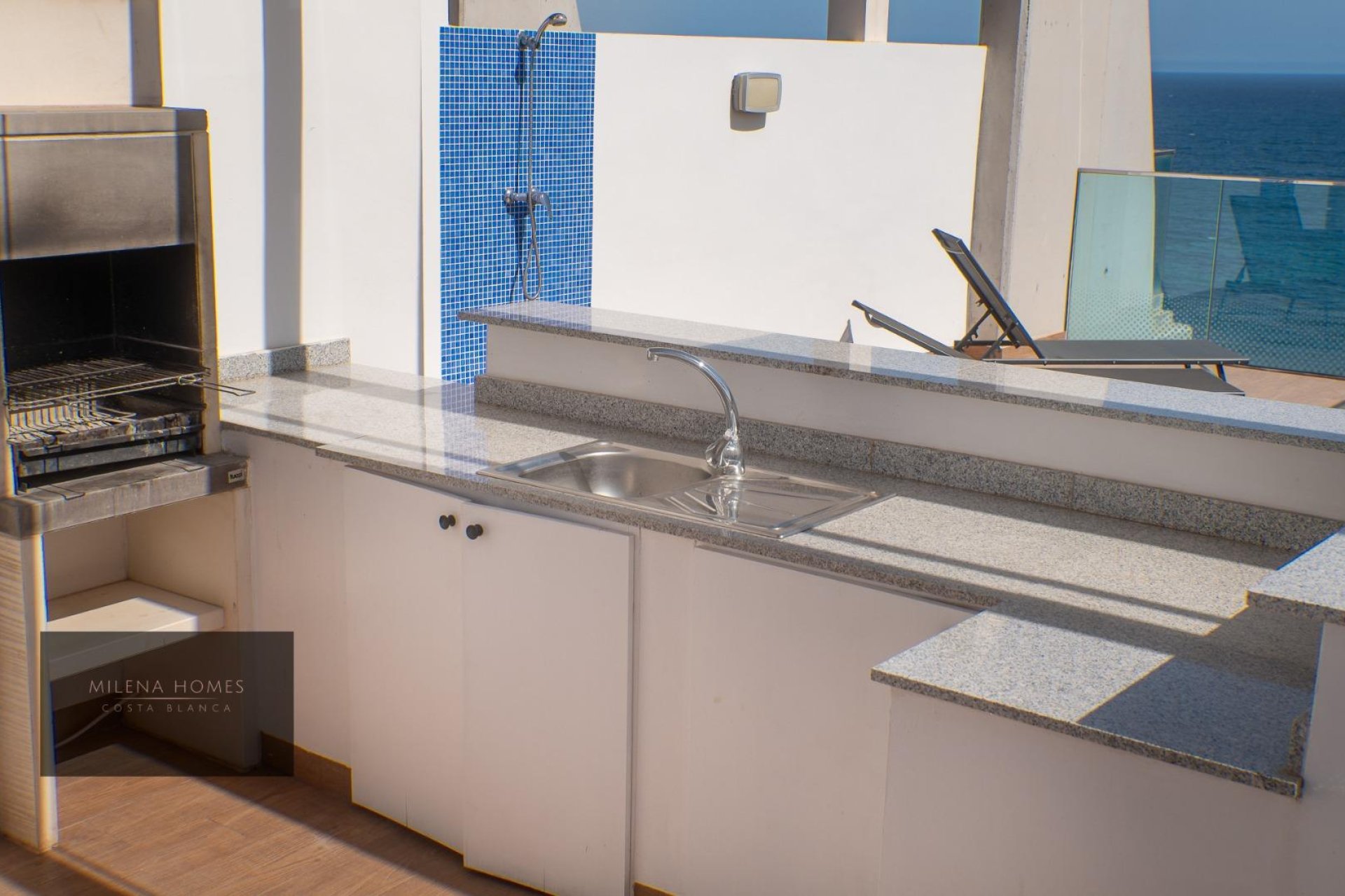 Revente - Penthouse -
Torrevieja - Punta Prima