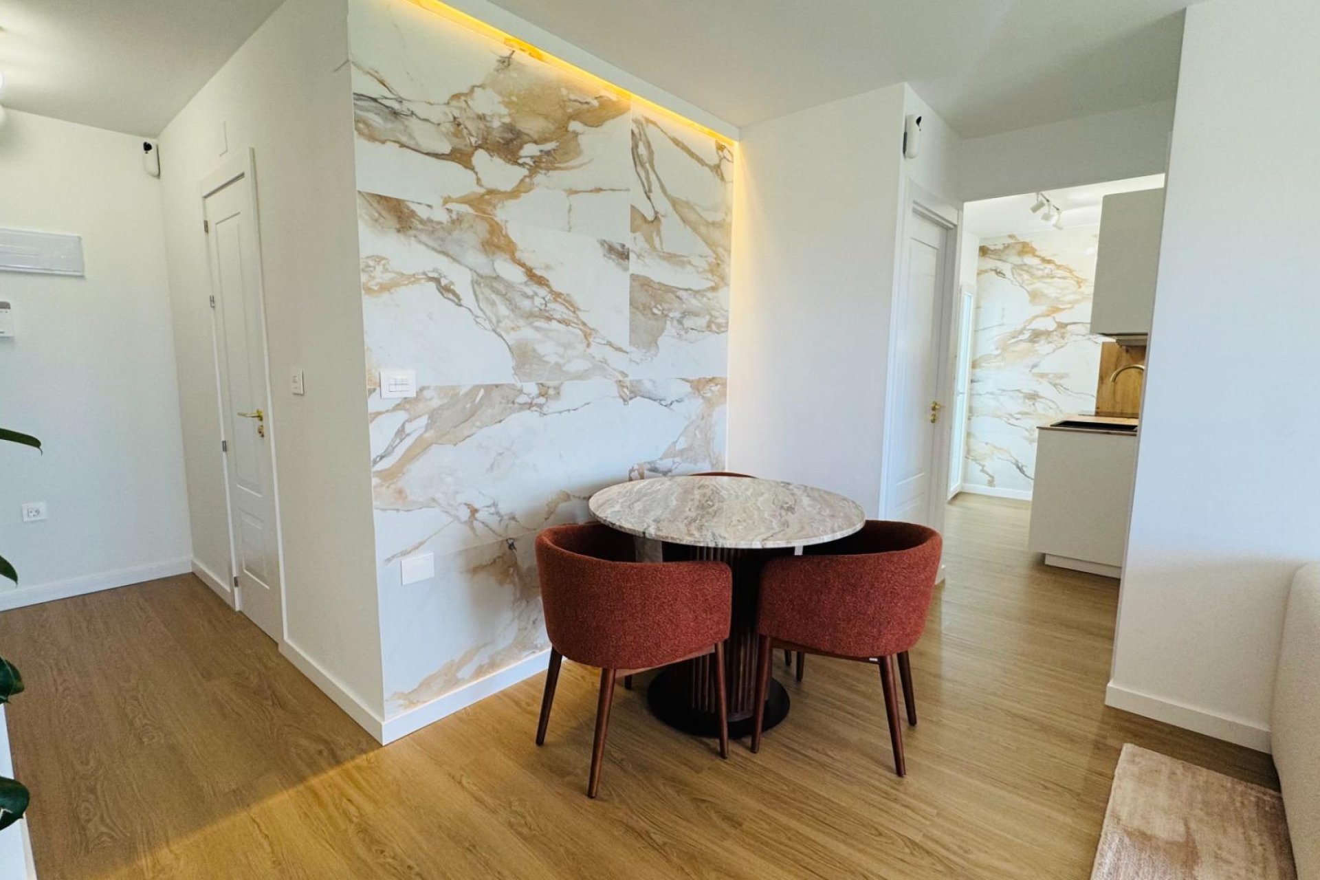 Revente - Penthouse -
Torrevieja - Punta Prima