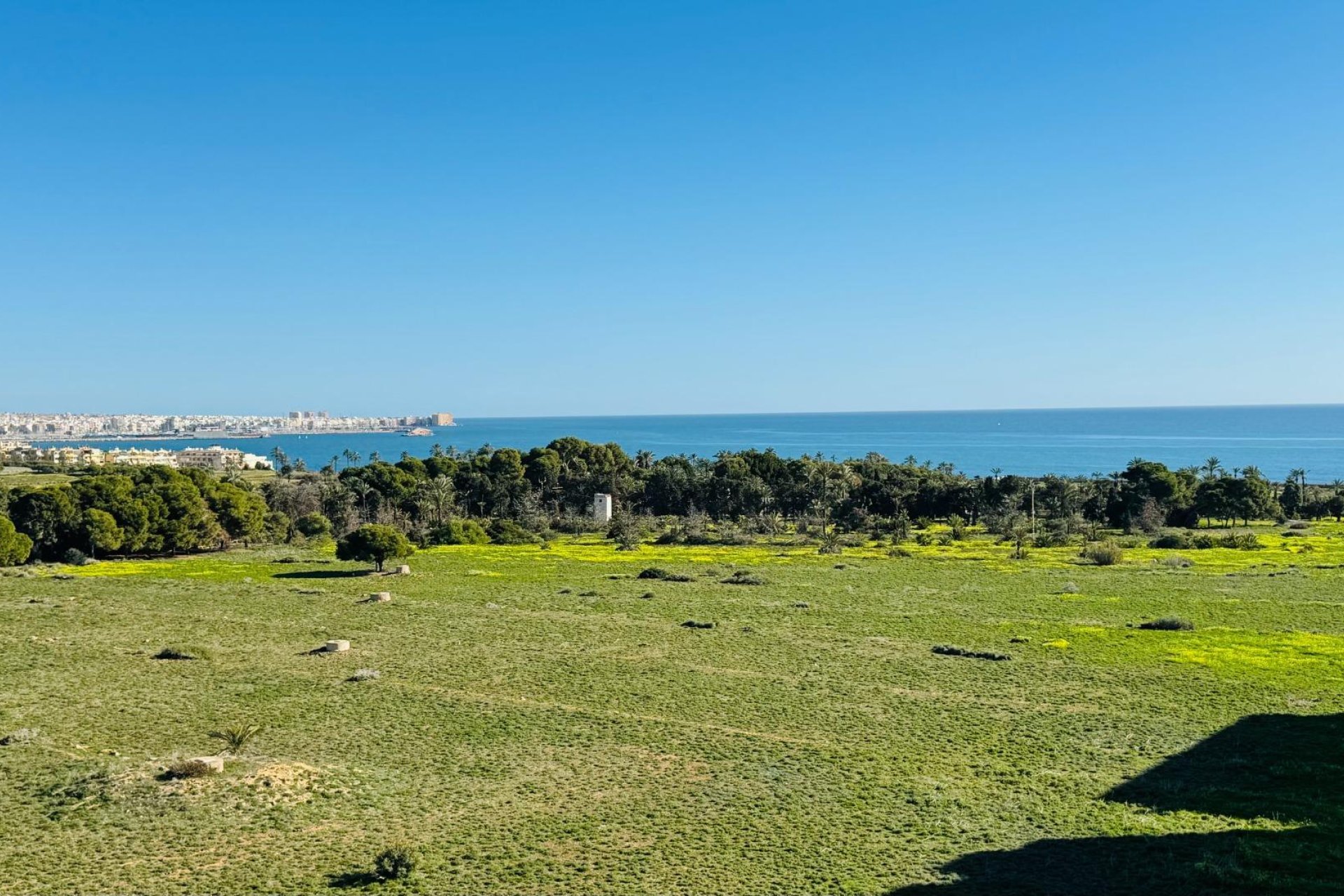 Revente - Penthouse -
Torrevieja - Punta Prima