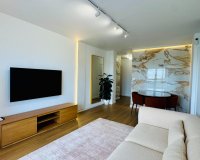 Revente - Penthouse -
Torrevieja - Punta Prima