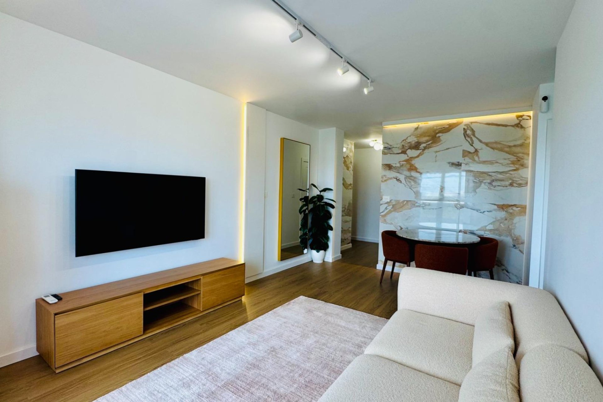 Revente - Penthouse -
Torrevieja - Punta Prima