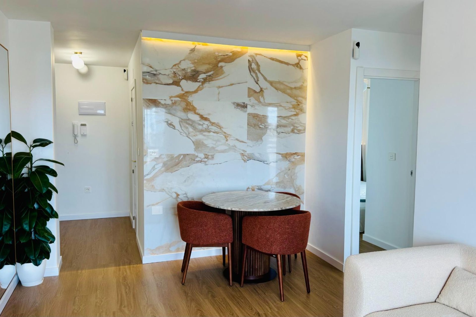 Revente - Penthouse -
Torrevieja - Punta Prima