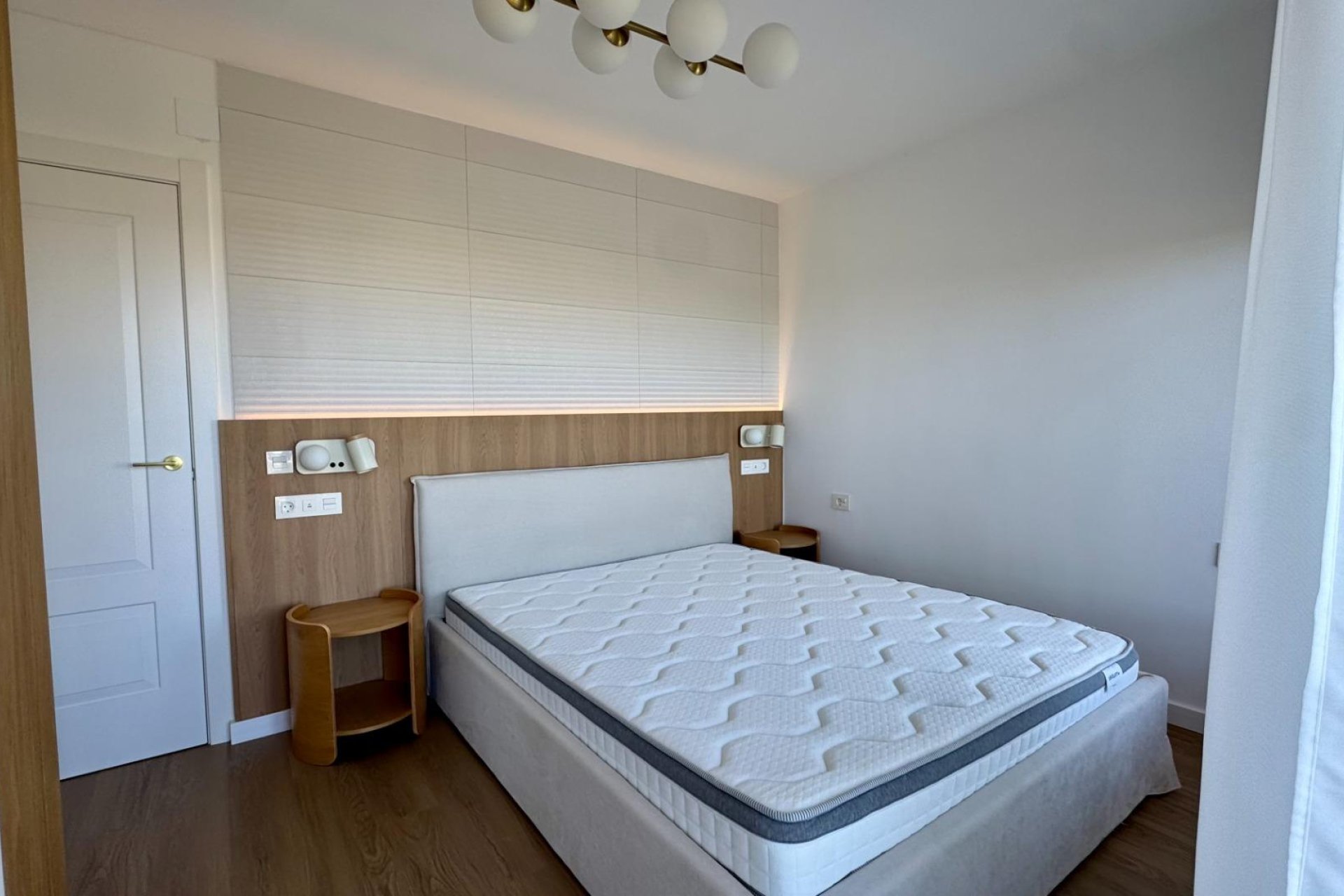 Revente - Penthouse -
Torrevieja - Punta Prima