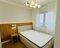 Revente - Penthouse -
Torrevieja - Punta Prima