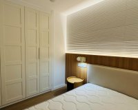 Revente - Penthouse -
Torrevieja - Punta Prima