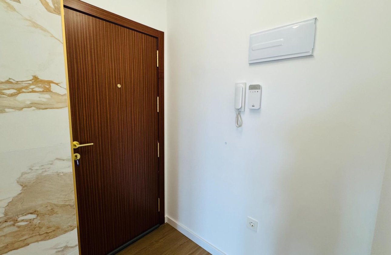 Revente - Penthouse -
Torrevieja - Punta Prima