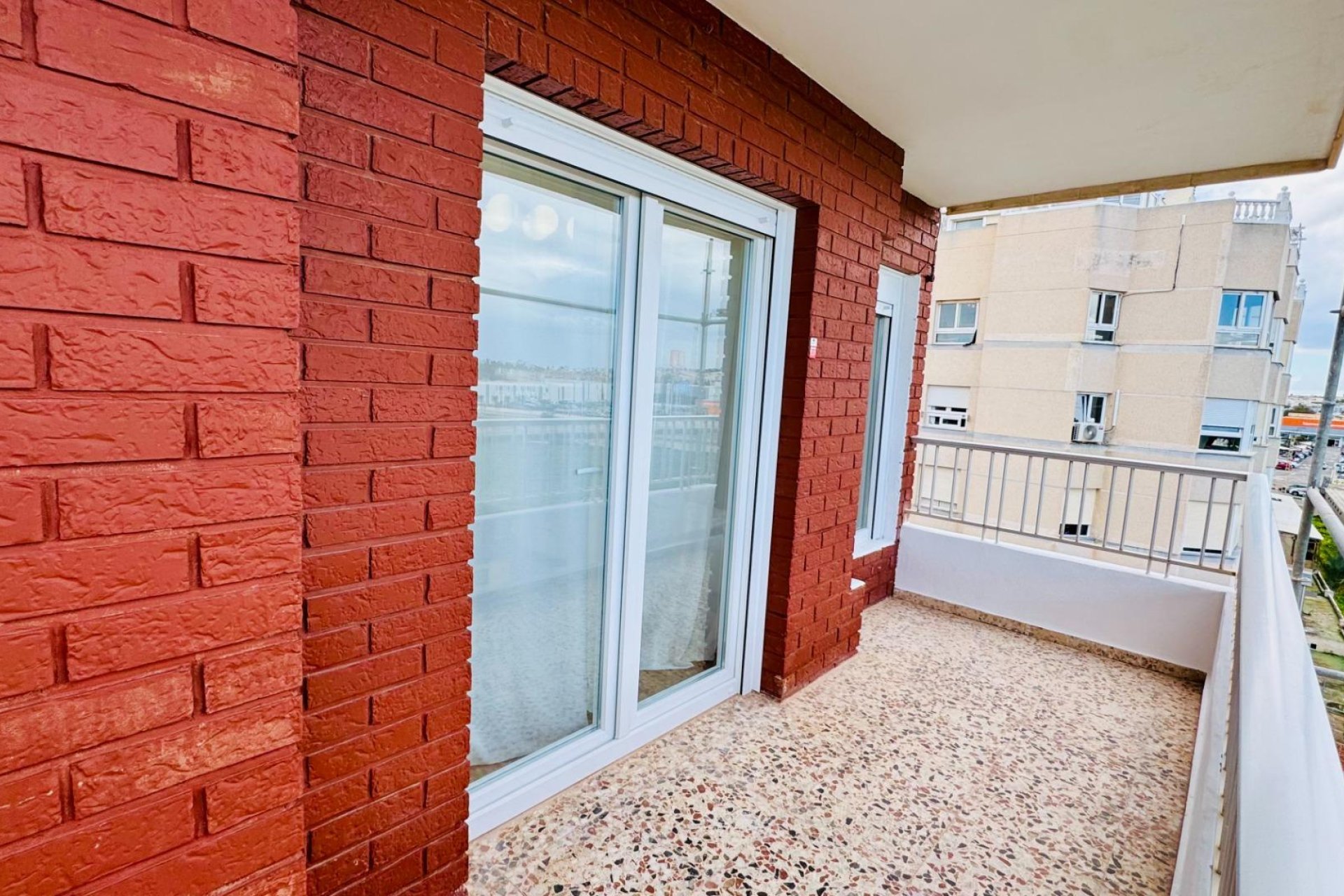 Revente - Penthouse -
Torrevieja - Punta Prima