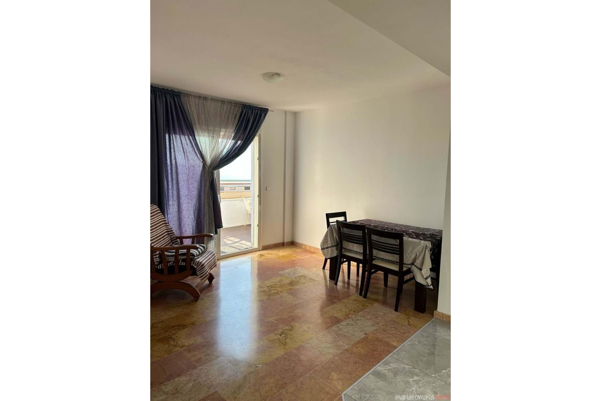 Revente - Penthouse -
Torrevieja - Torreblanca