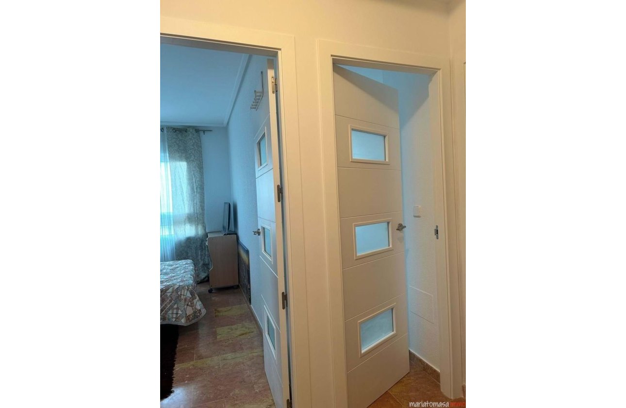 Revente - Penthouse -
Torrevieja - Torreblanca