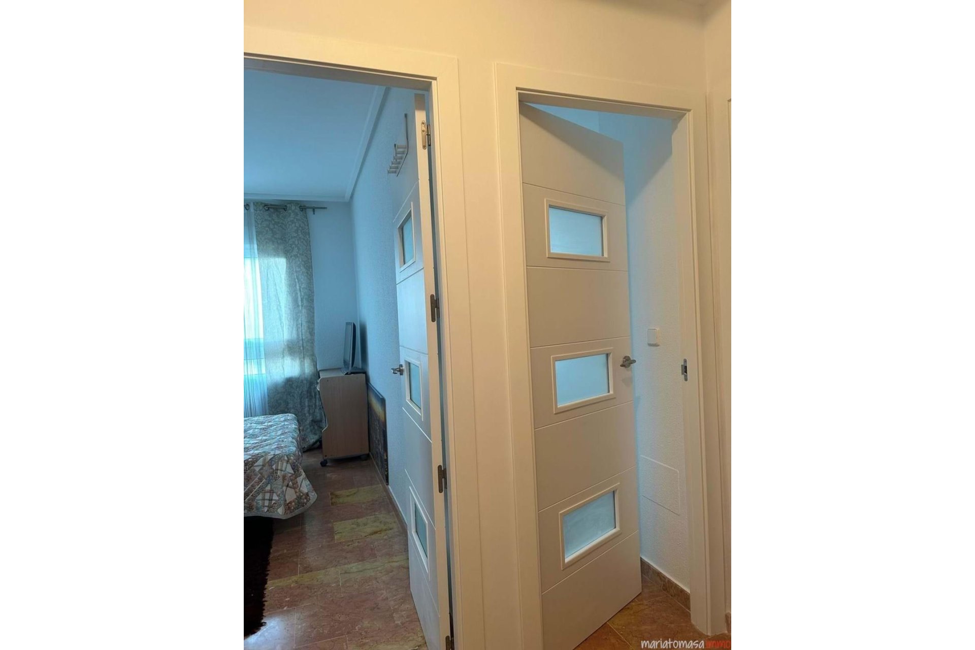 Revente - Penthouse -
Torrevieja - Torreblanca