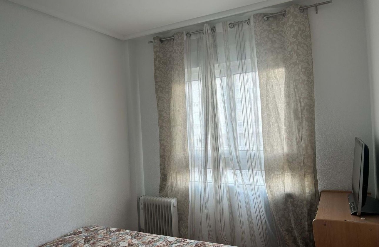 Revente - Penthouse -
Torrevieja - Torreblanca