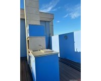 Revente - Penthouse -
Torrevieja - Torreblanca