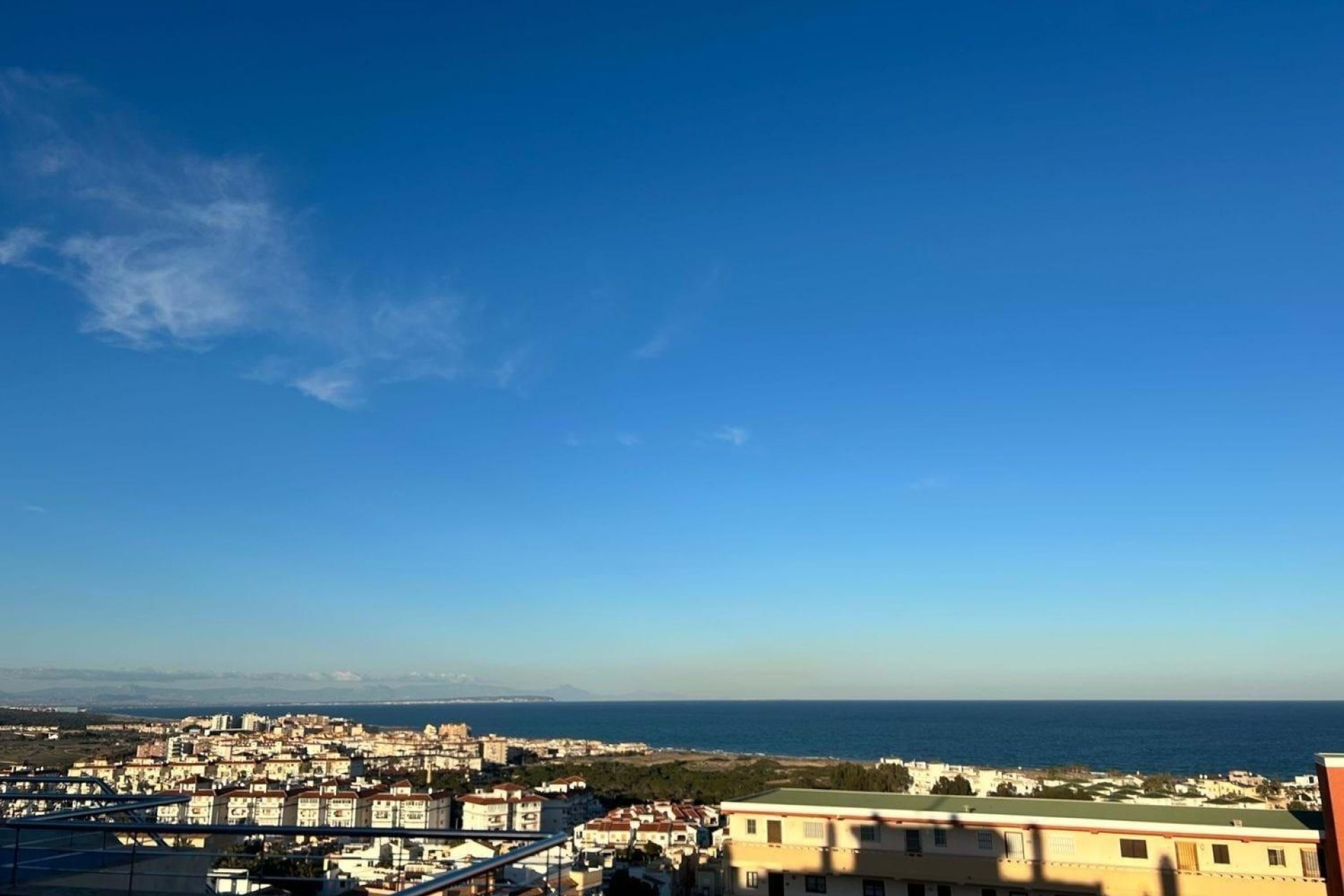 Revente - Penthouse -
Torrevieja - Torreblanca