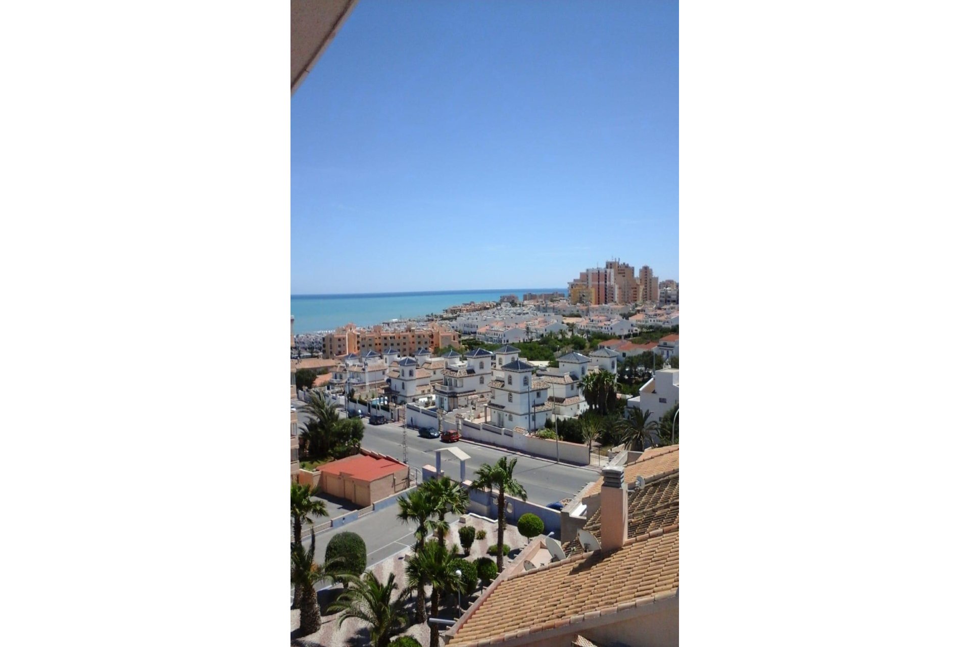Revente - Penthouse -
Torrevieja - Torreblanca