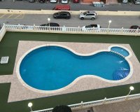 Revente - Penthouse -
Torrevieja - Torreblanca