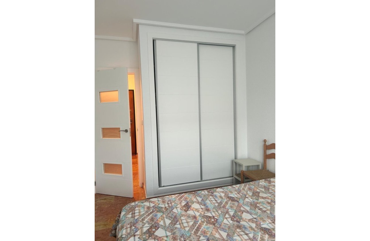 Revente - Penthouse -
Torrevieja - Torreblanca