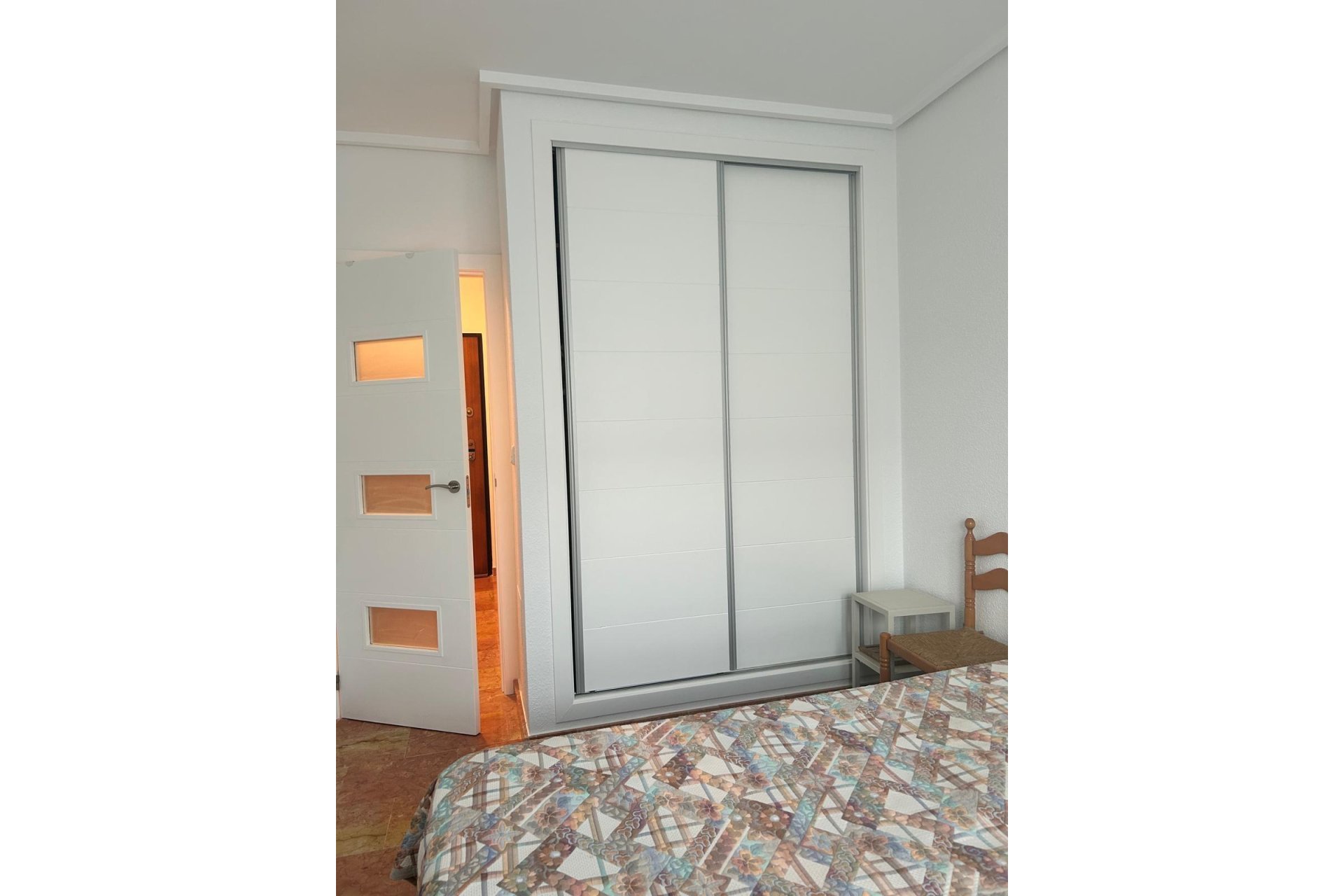 Revente - Penthouse -
Torrevieja - Torreblanca