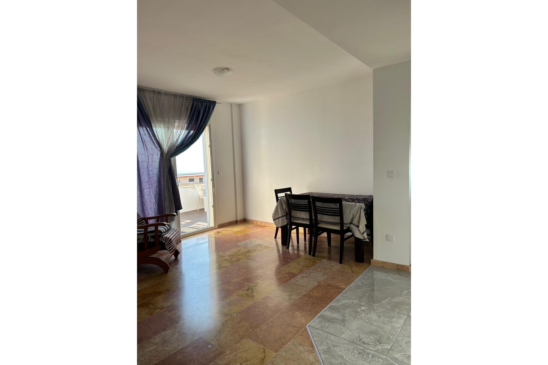 Revente - Penthouse -
Torrevieja - Torreblanca