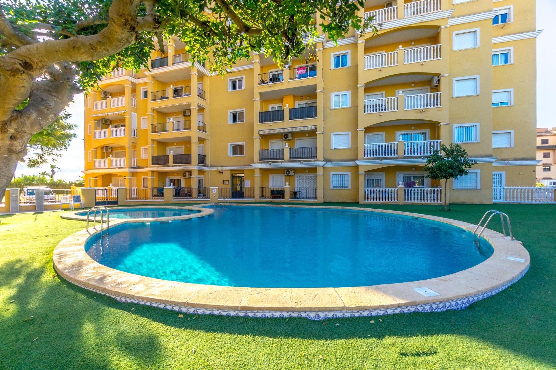 Revente - Penthouse -
Torrevieja - Torreblanca