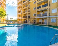 Revente - Penthouse -
Torrevieja - Torreblanca
