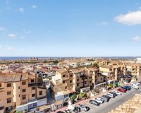 Revente - Penthouse -
Torrevieja - Torreblanca