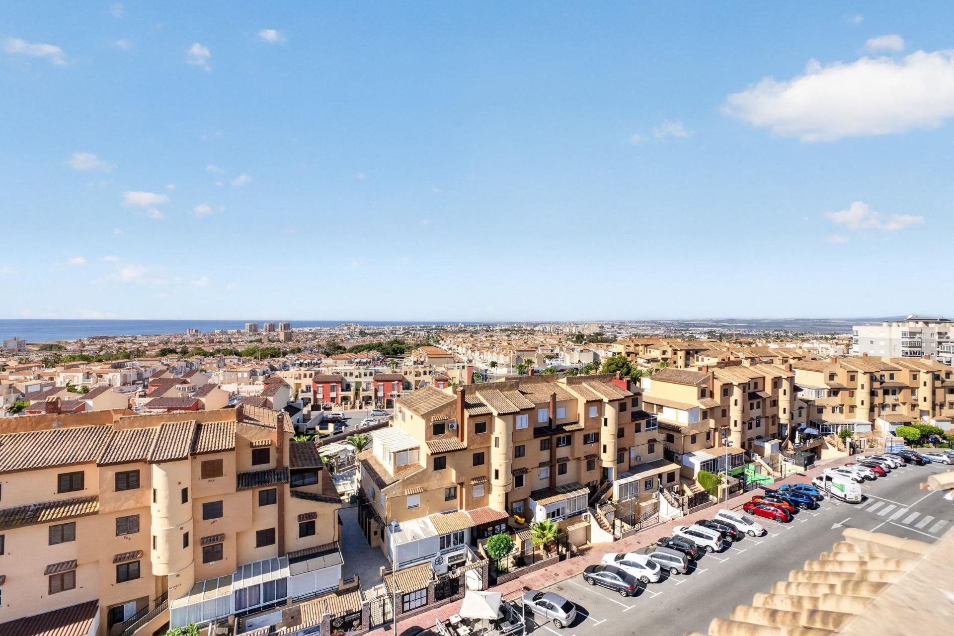 Revente - Penthouse -
Torrevieja - Torreblanca