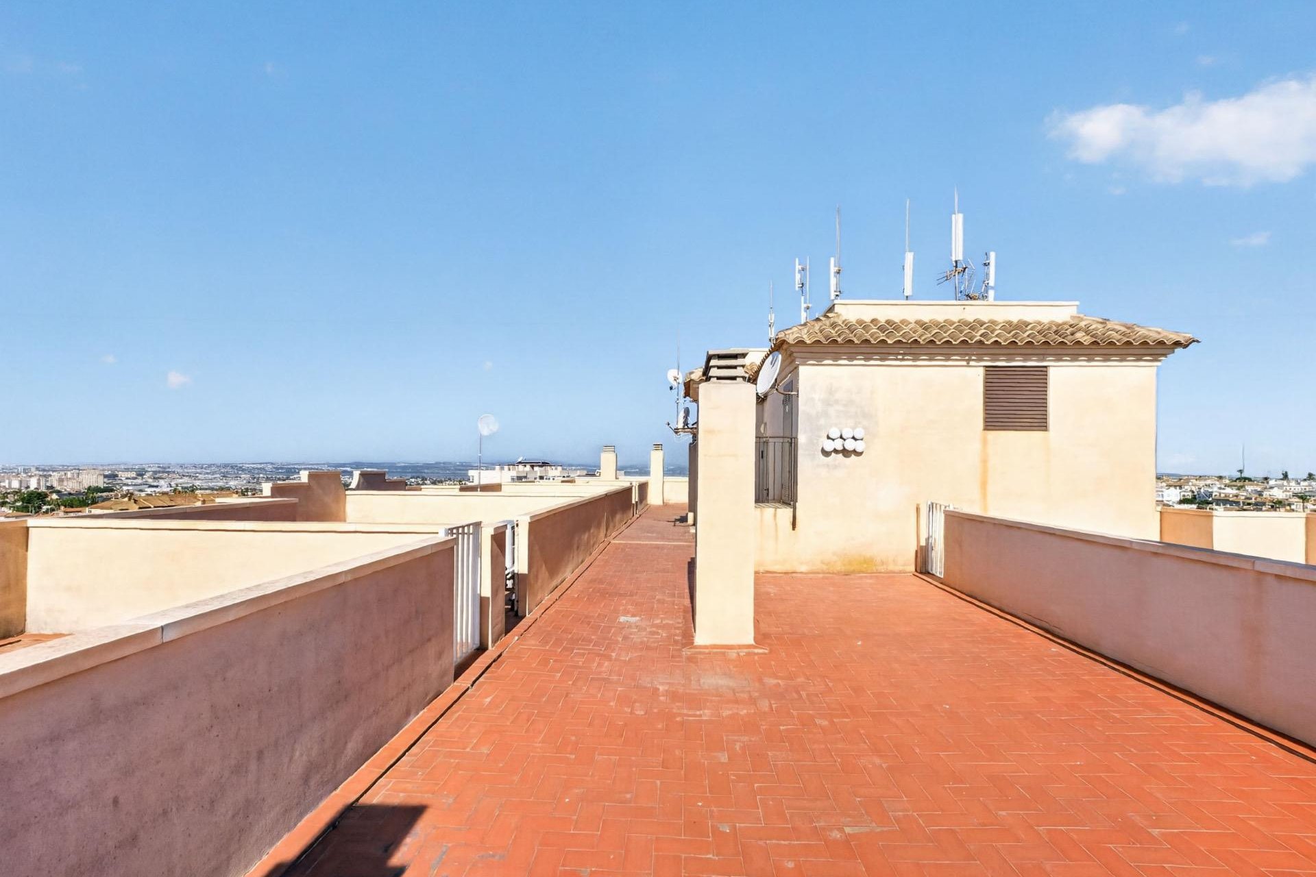 Revente - Penthouse -
Torrevieja - Torreblanca
