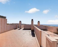 Revente - Penthouse -
Torrevieja - Torreblanca