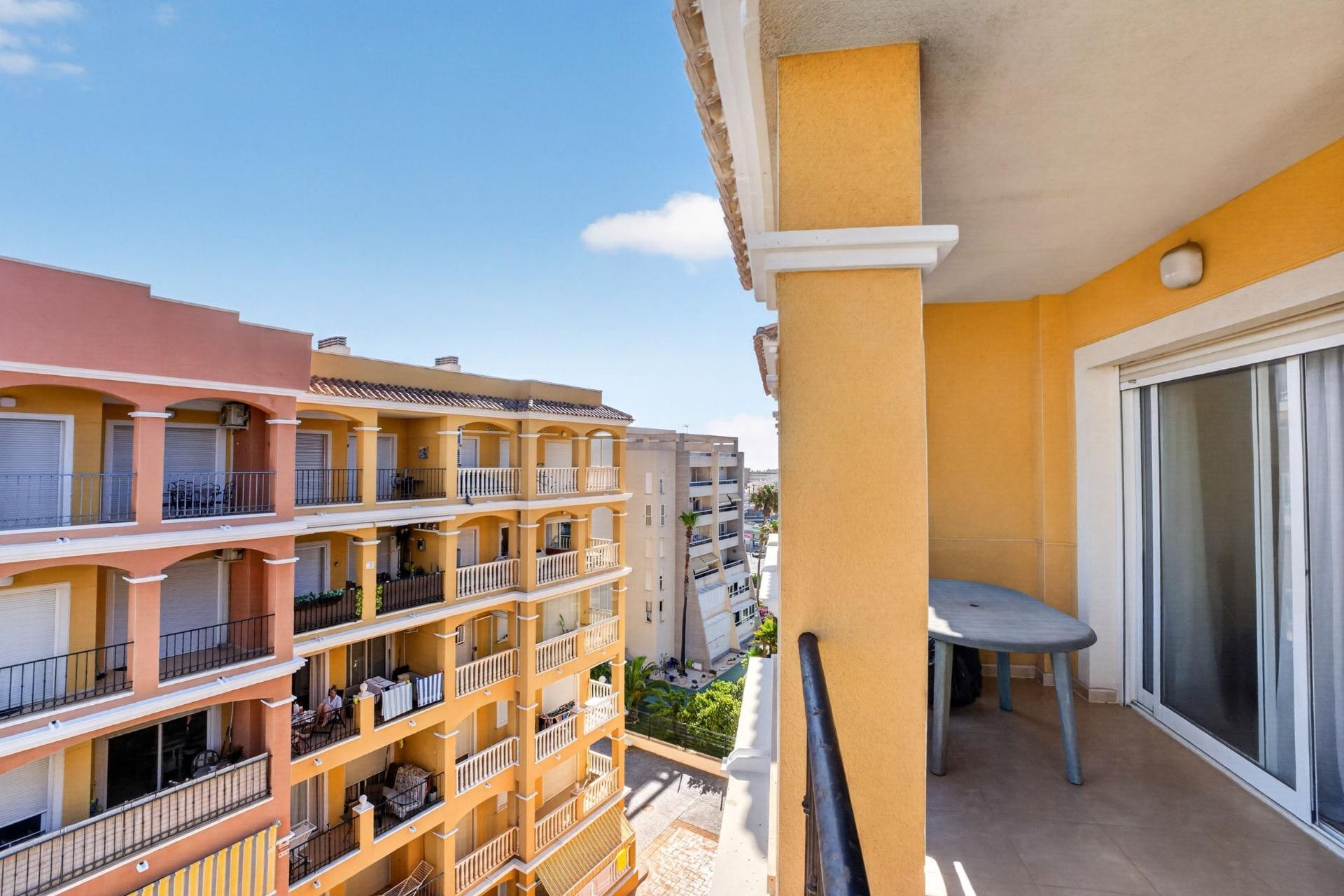 Revente - Penthouse -
Torrevieja - Torreblanca