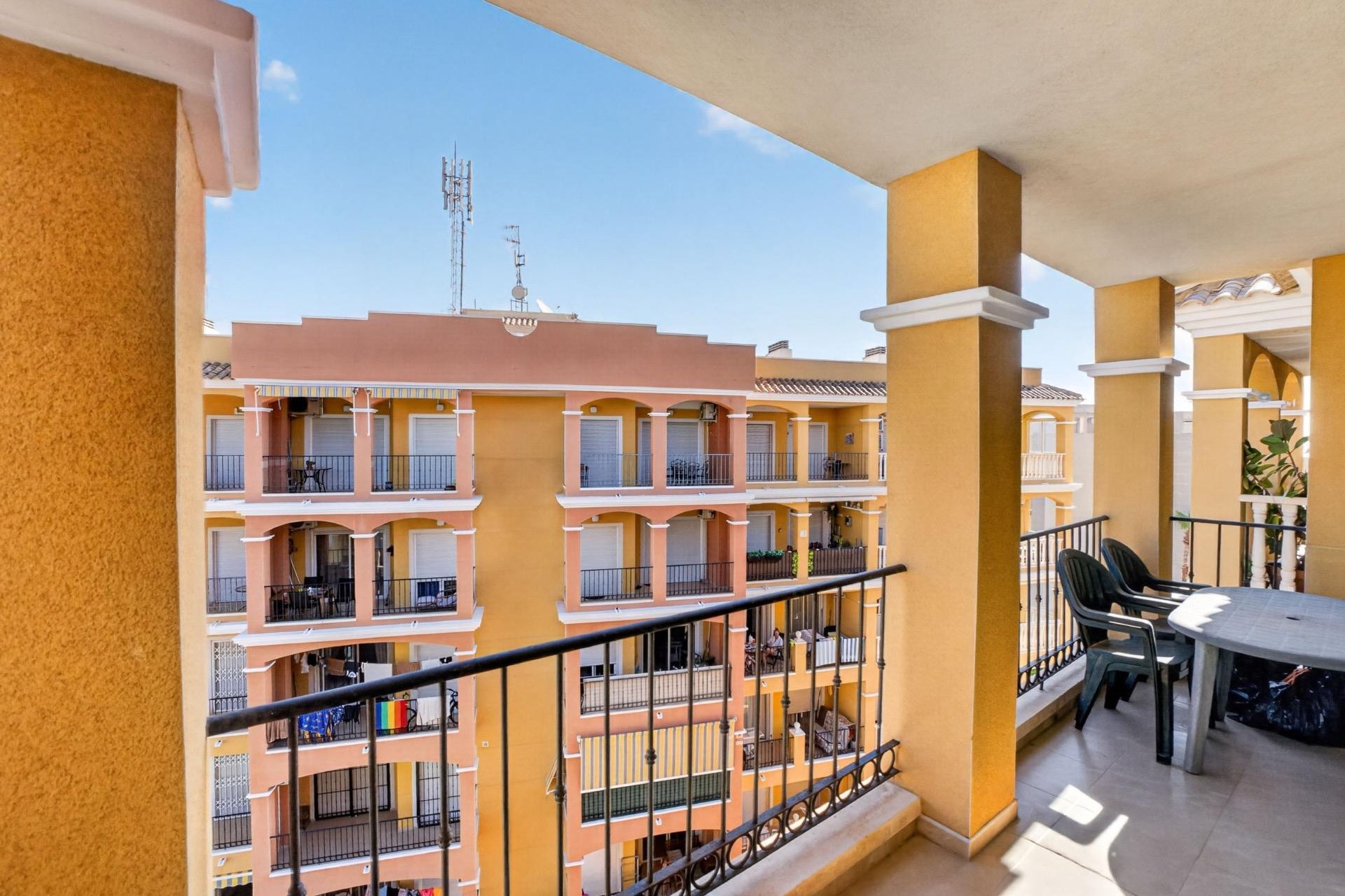 Revente - Penthouse -
Torrevieja - Torreblanca