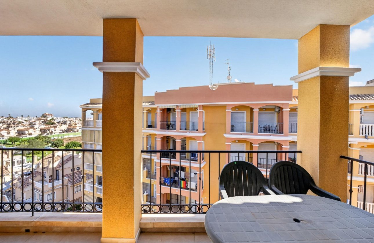 Revente - Penthouse -
Torrevieja - Torreblanca