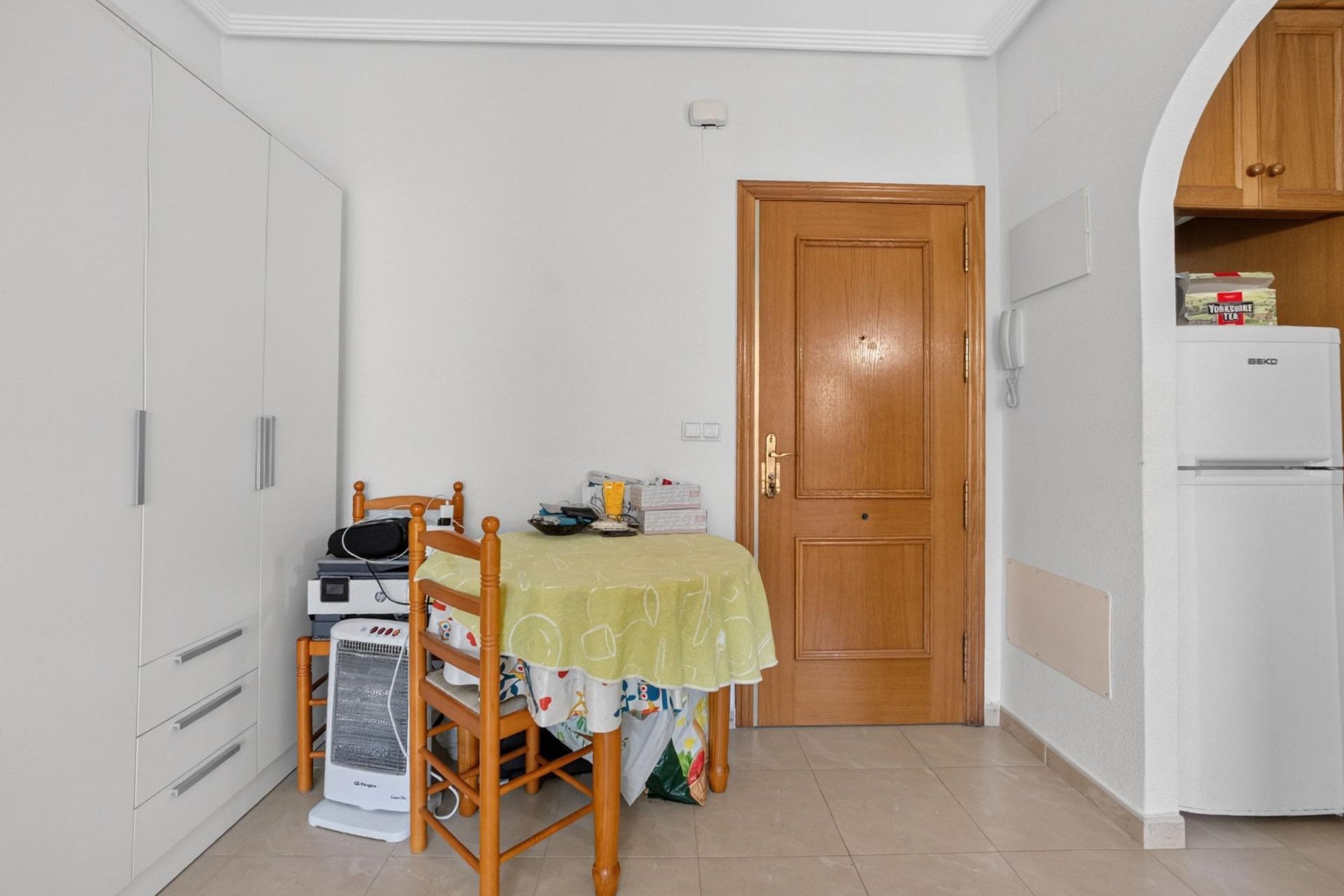Revente - Penthouse -
Torrevieja - Torreblanca