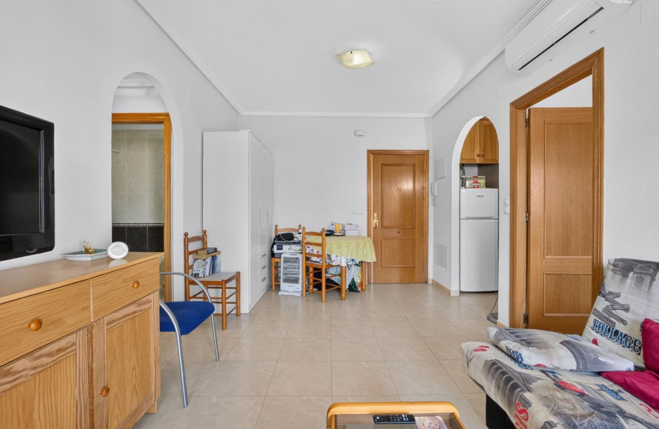 Revente - Penthouse -
Torrevieja - Torreblanca