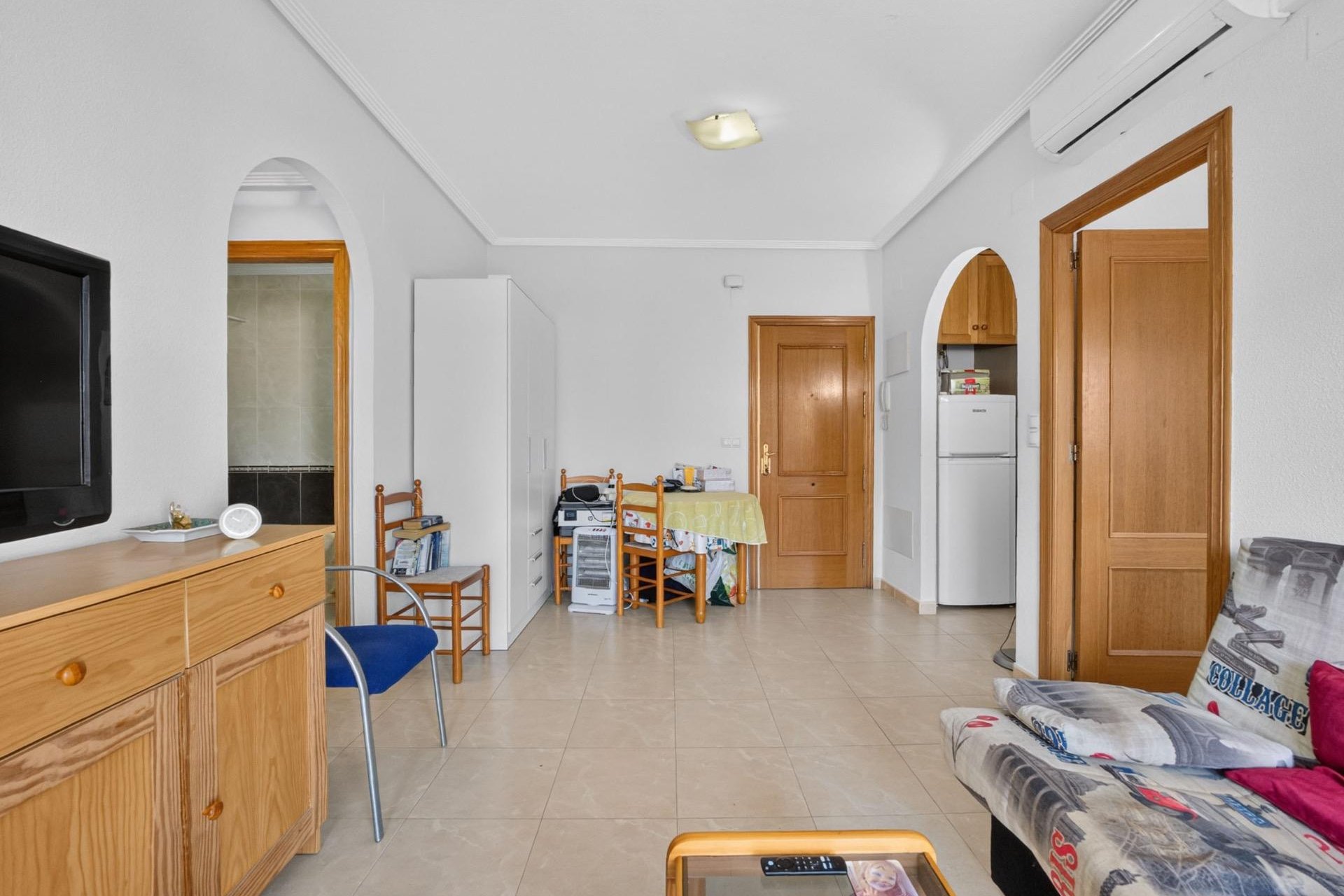 Revente - Penthouse -
Torrevieja - Torreblanca