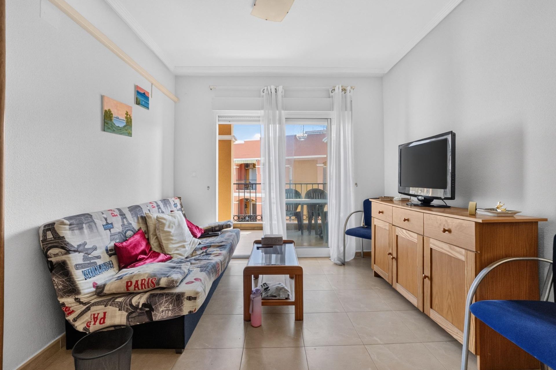Revente - Penthouse -
Torrevieja - Torreblanca