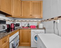 Revente - Penthouse -
Torrevieja - Torreblanca