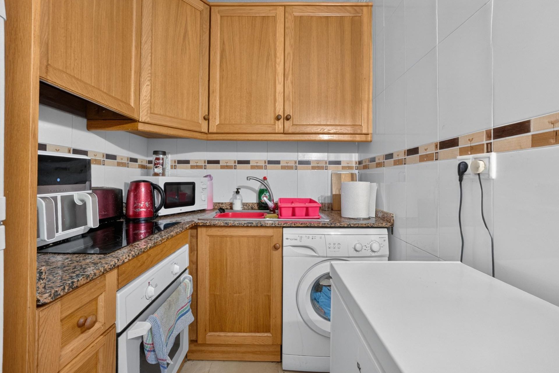 Revente - Penthouse -
Torrevieja - Torreblanca