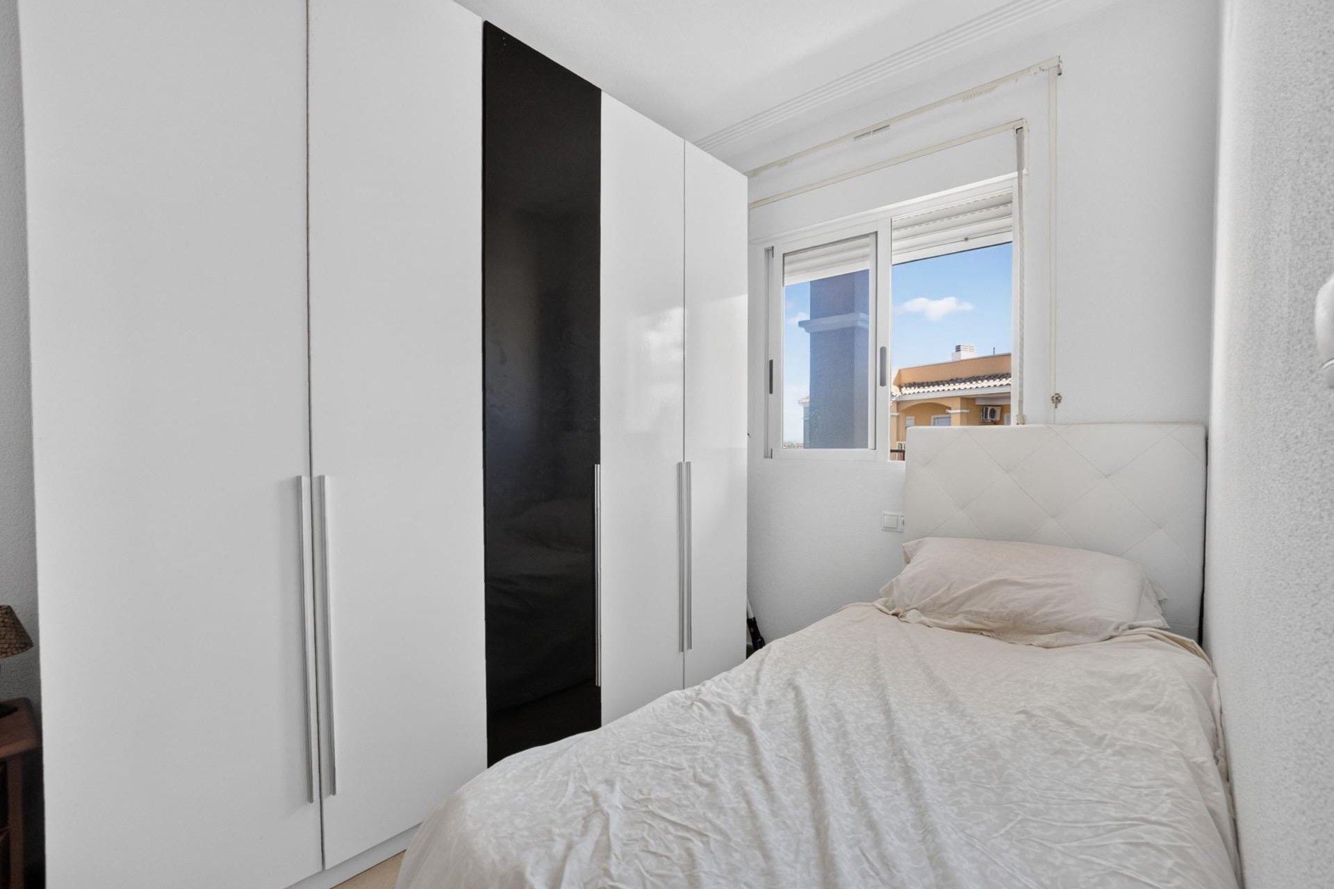 Revente - Penthouse -
Torrevieja - Torreblanca