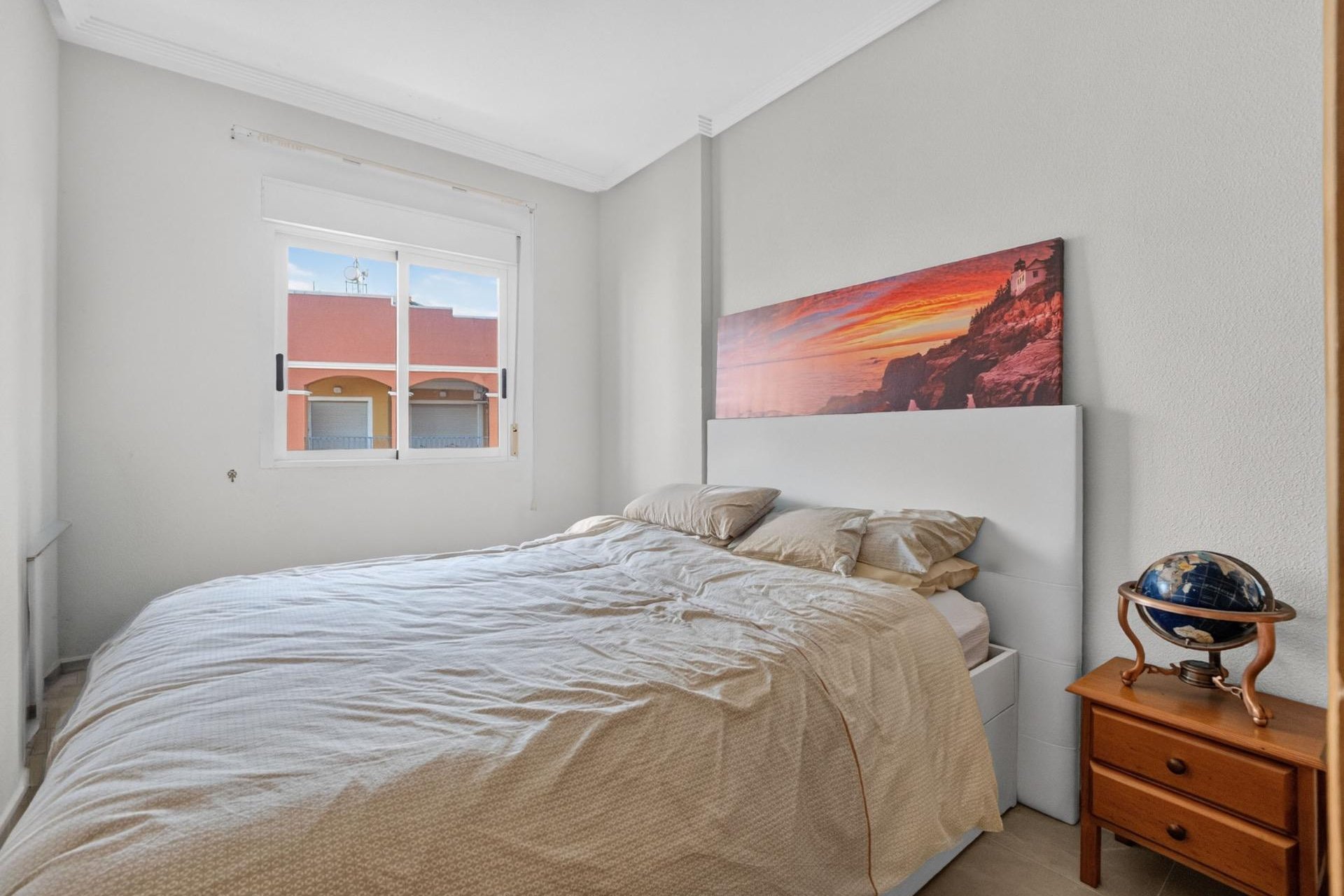 Revente - Penthouse -
Torrevieja - Torreblanca