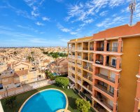 Revente - Penthouse -
Torrevieja - Torreblanca