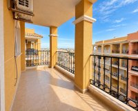 Revente - Penthouse -
Torrevieja - Torreblanca