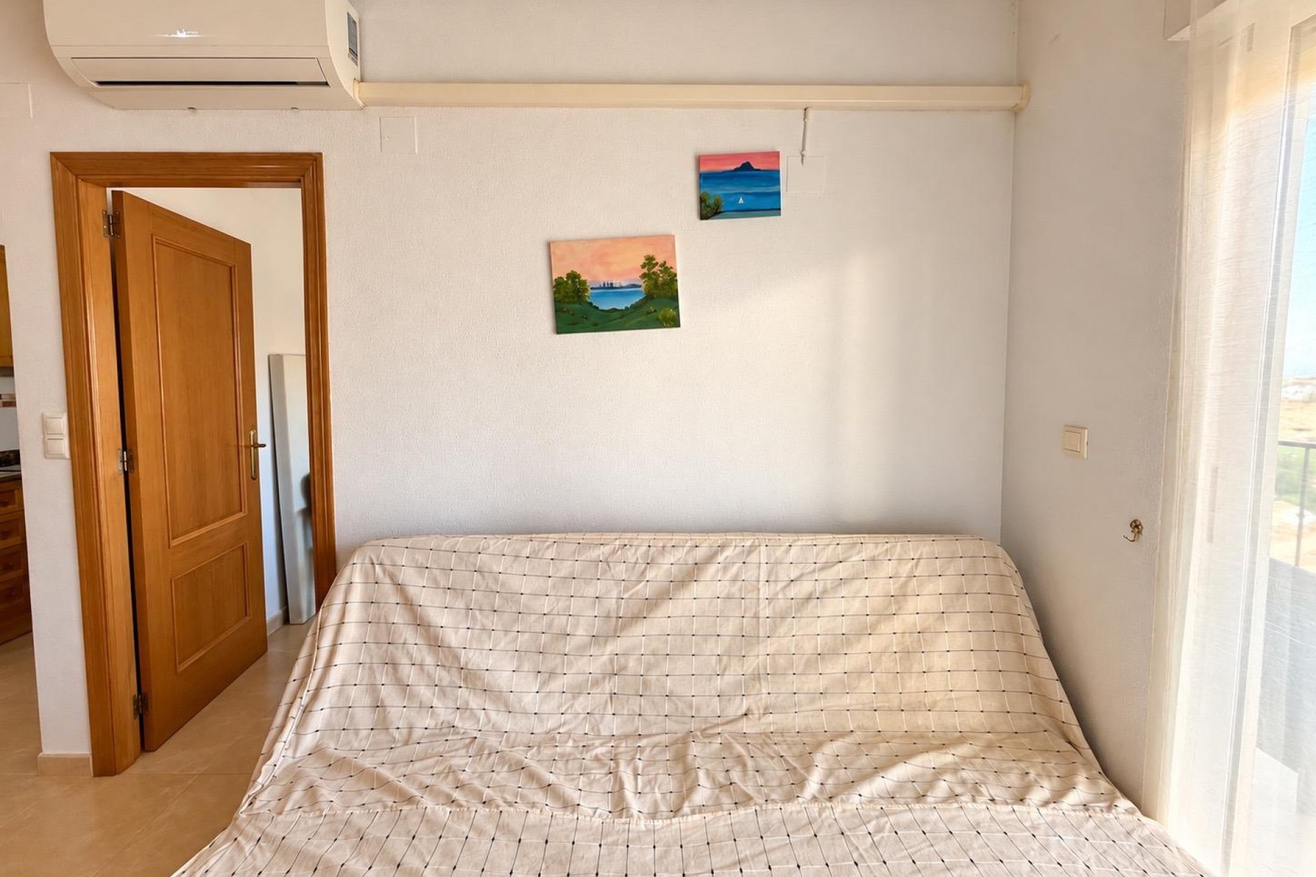 Revente - Penthouse -
Torrevieja - Torreblanca