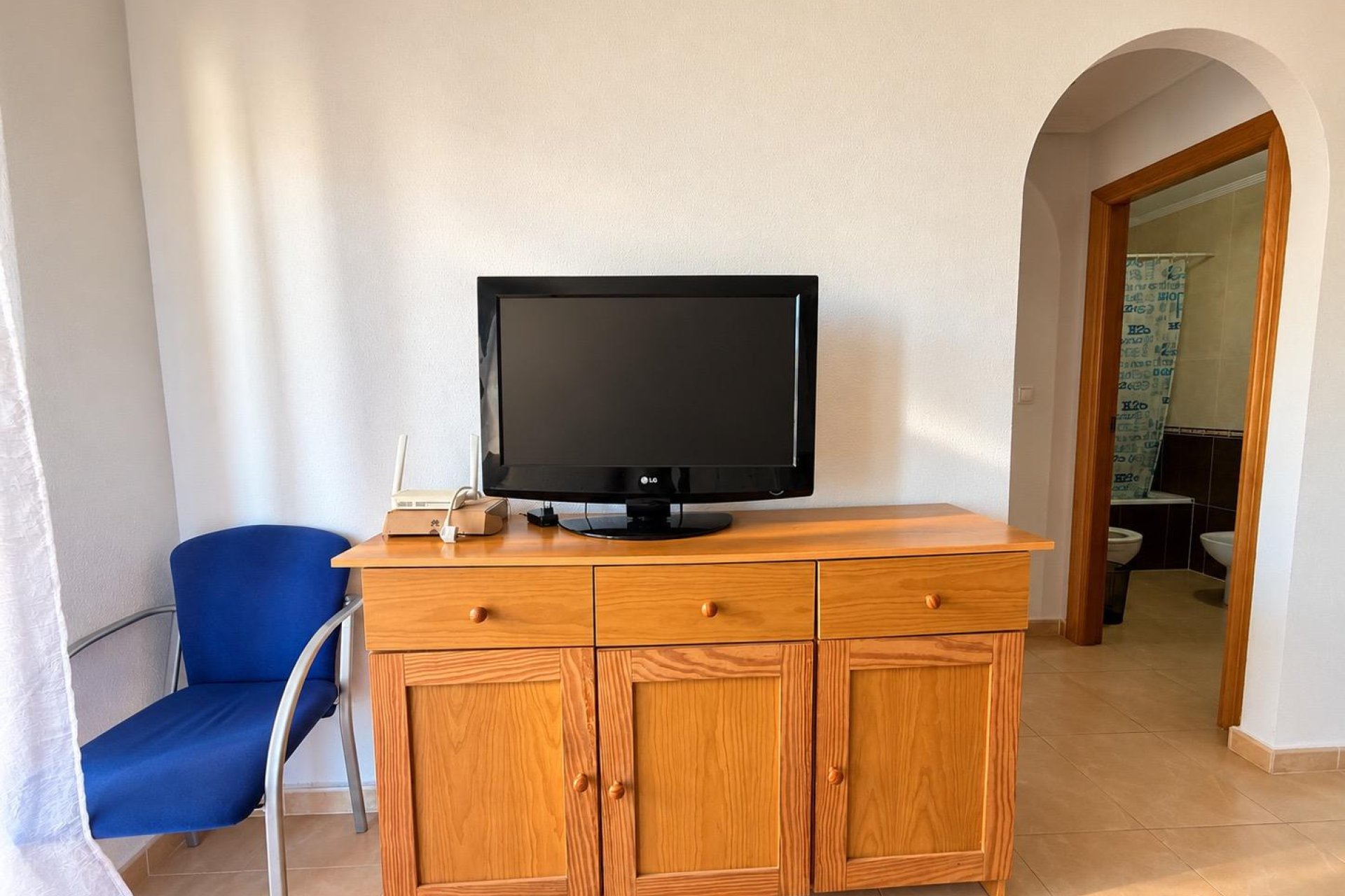 Revente - Penthouse -
Torrevieja - Torreblanca