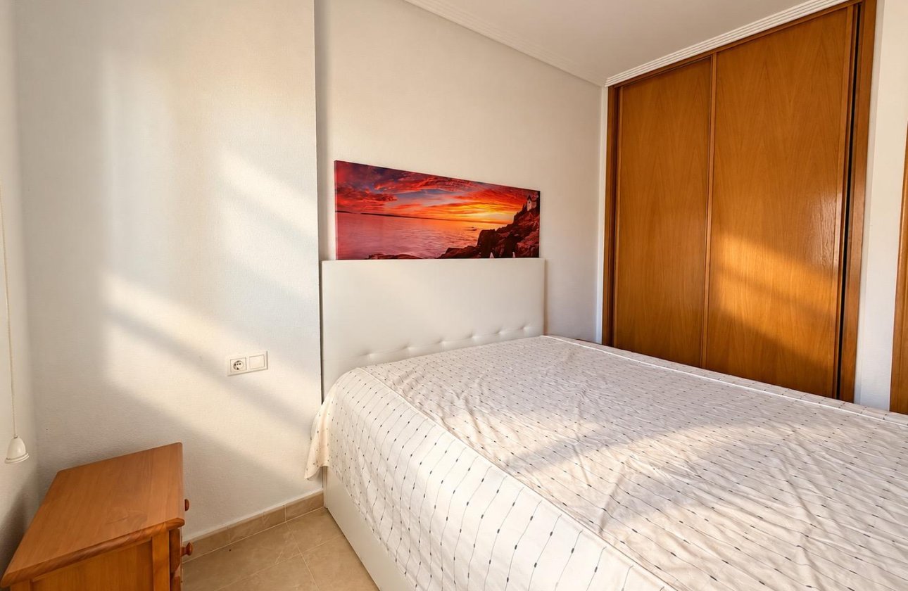 Revente - Penthouse -
Torrevieja - Torreblanca